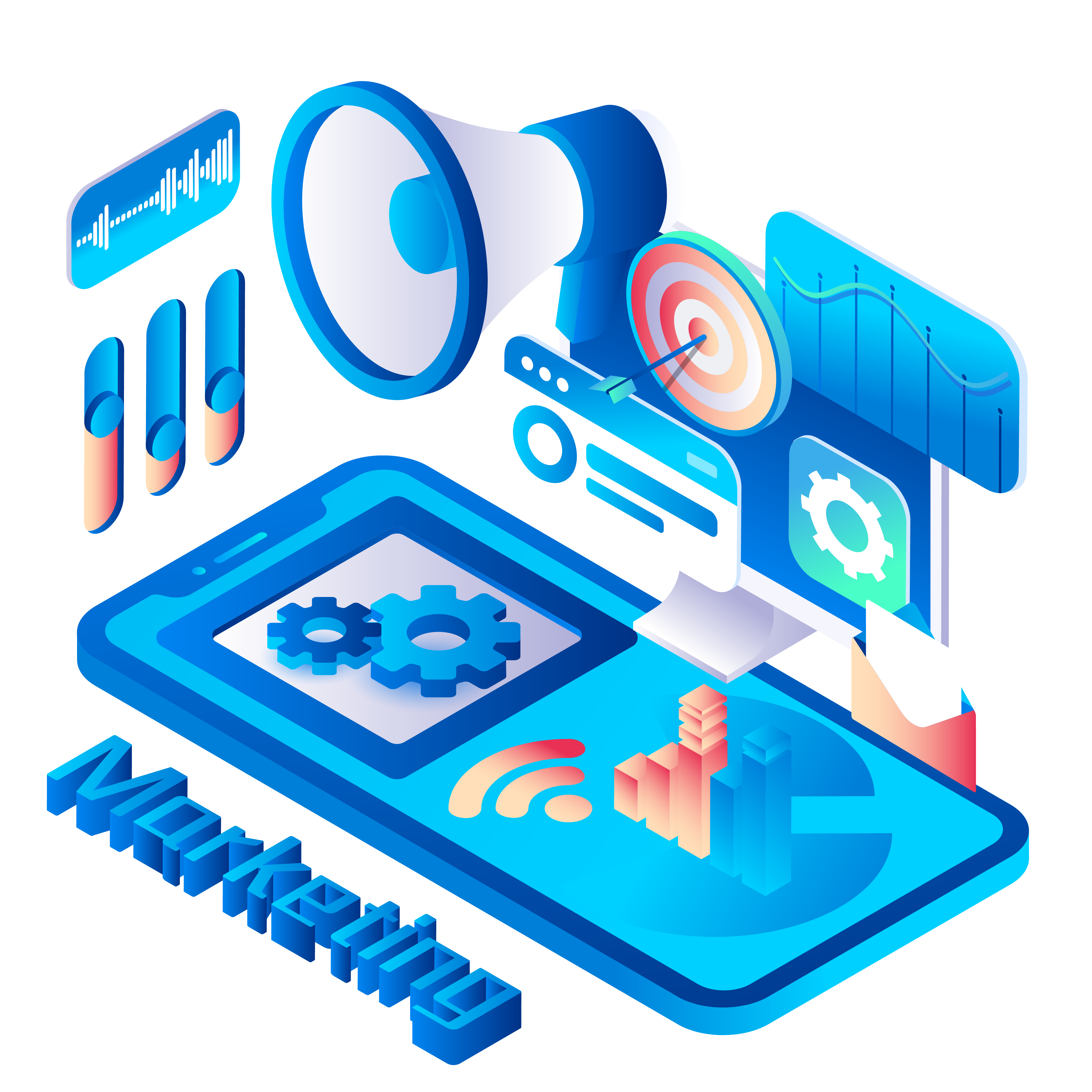 三个维度看搜索行业升级，是时候布局新搜索营销了！